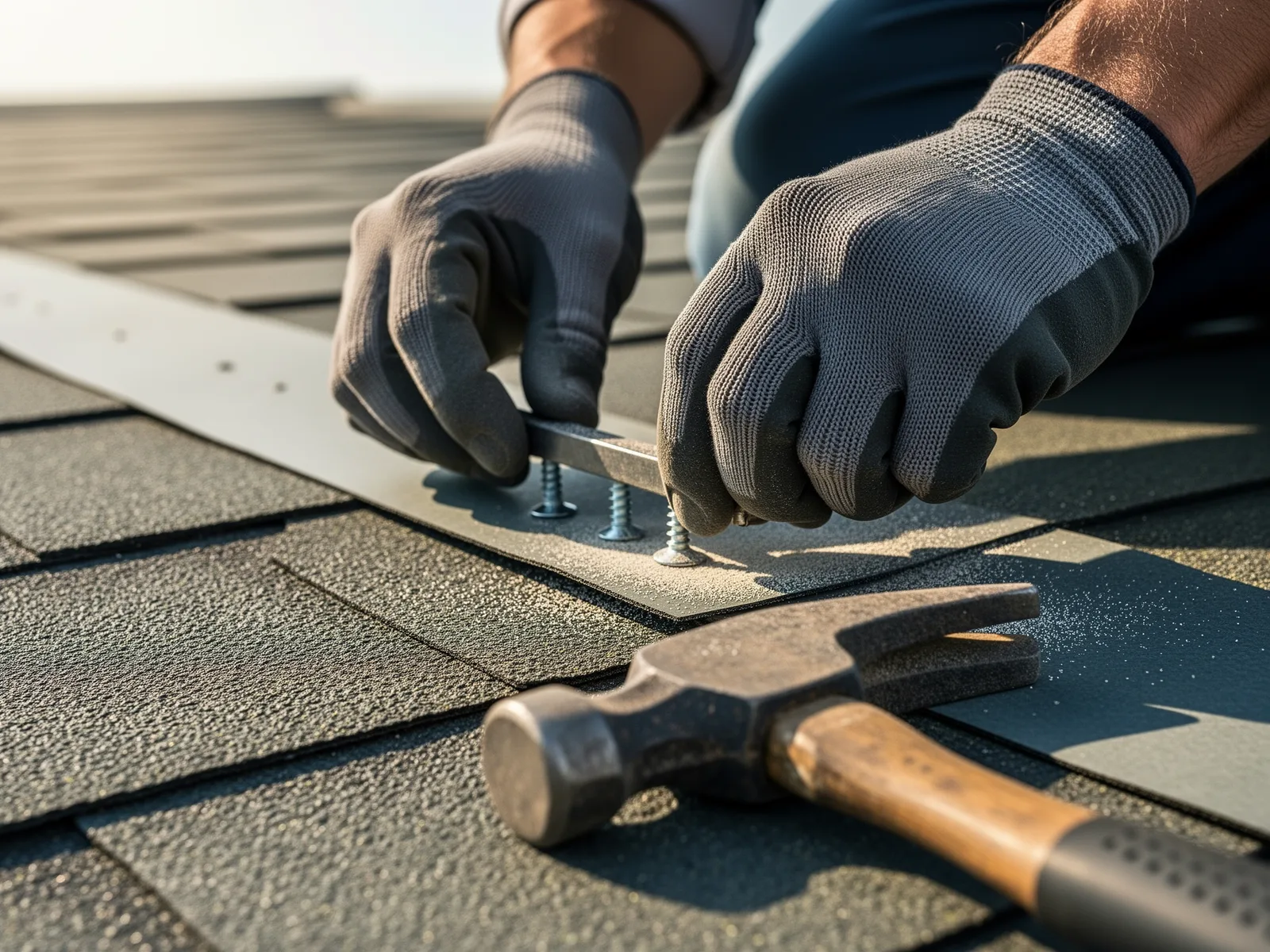 Why choose Fascia Repair in Rogersville, PA